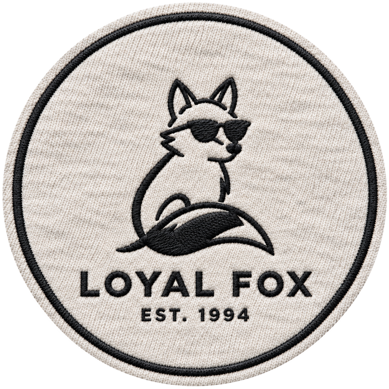 Loyal Fox — Est. 1994
